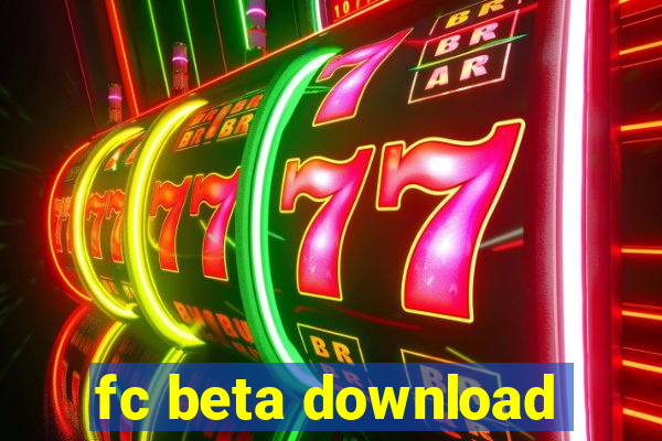fc beta download